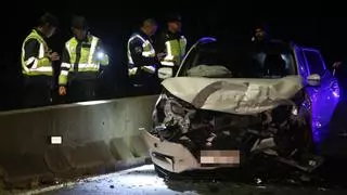 Caldas, Xove o Vigo: los otros accidentes que segaron vidas muy jóvenes