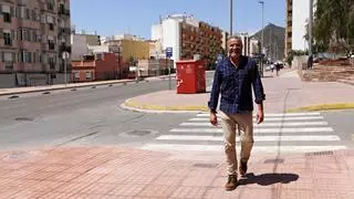 La Vall ejecuta una nueva fase del plan de accesibilidad urbana