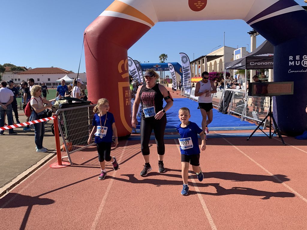 Carrera Popular AGA de San Javier