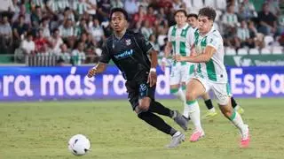 El Córdoba CF en LaLiga Hypermotion: resultado y clasificación tras el triunfo ante el Tenerife