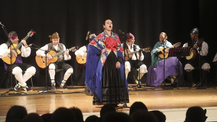 Sagunt celebra la Virgen del Pilar con diversos actos