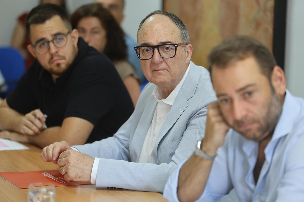 Foro Más que Empresas La Marina Foro Más que Empresas La Marina