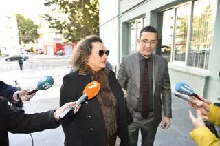 La jueza llama a declarar a un nuevo investigado y cinco testigos en el caso del Puerto