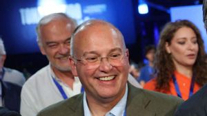 Feijóo veta la negociació amb Bildu i posa condicions als nacionalistes