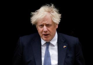 Nuevo pulso de Johnson a Bruselas con la reforma unilateral del Protocolo de Irlanda del Norte