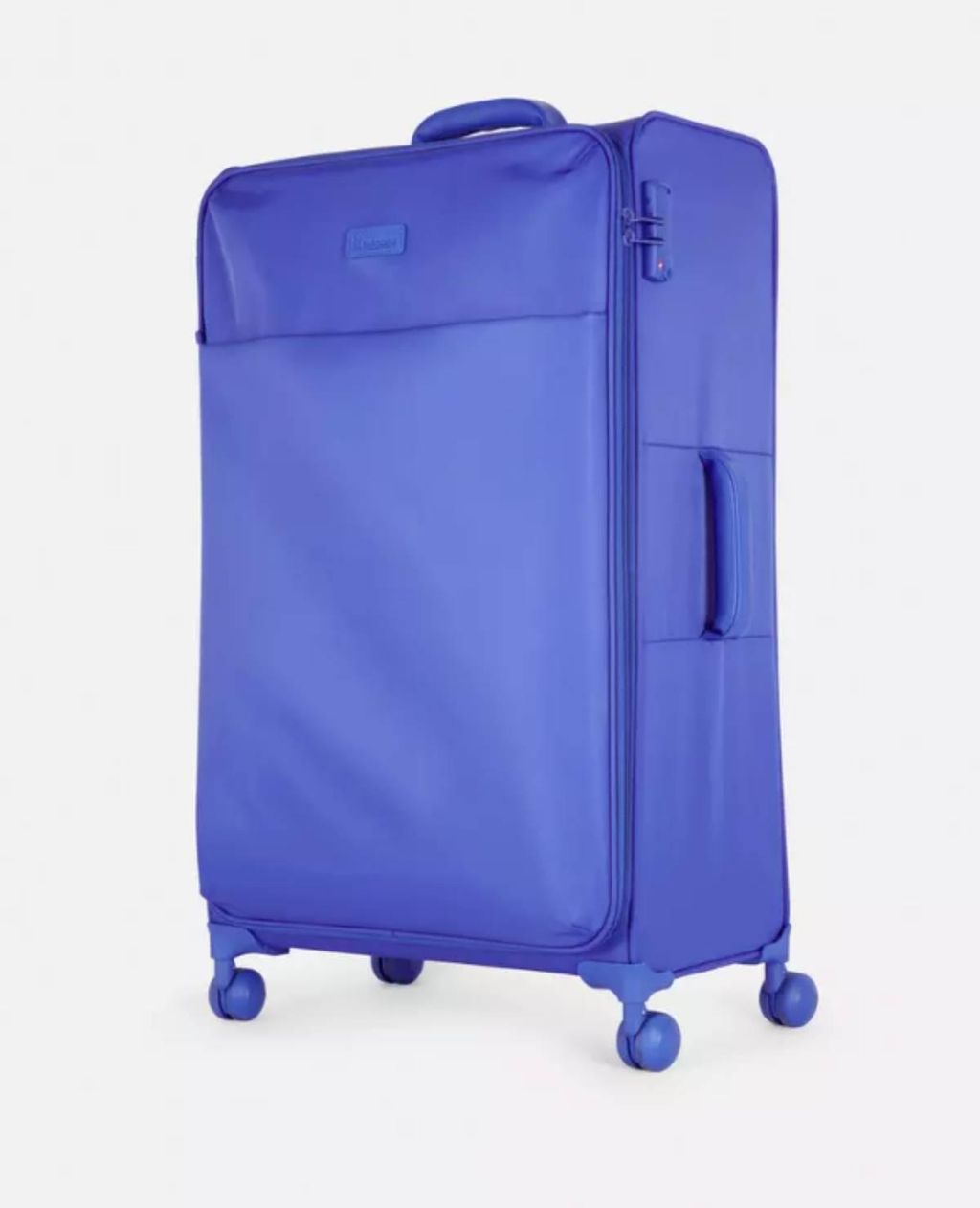 maletas de viaje primark precio