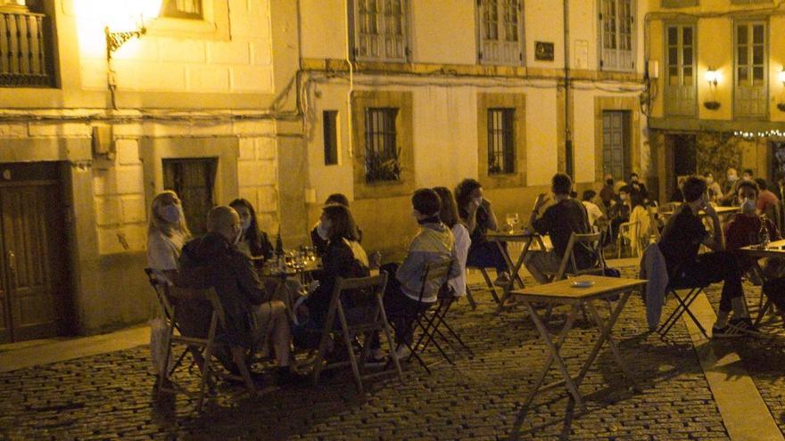 Asturias defiende una restricción de la movilidad nocturna &quot;lo antes posible&quot;