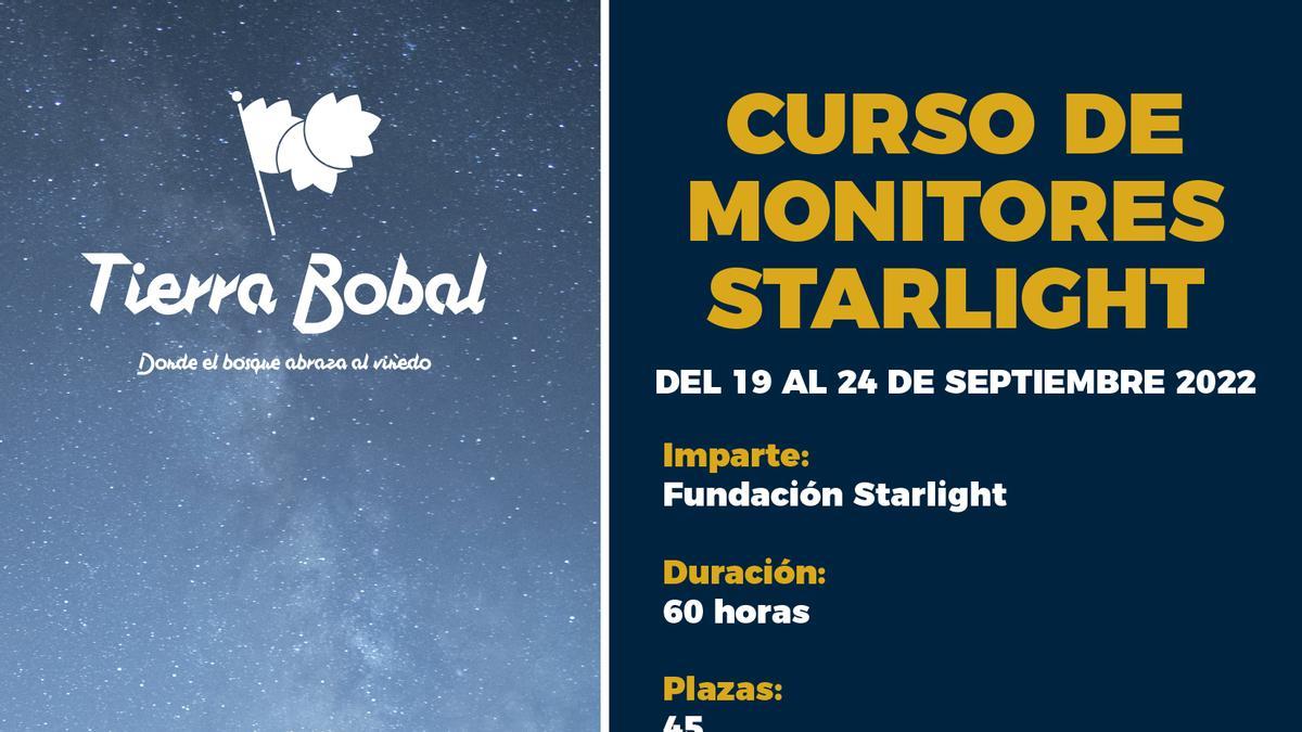 Tierra Bobal y Starlight