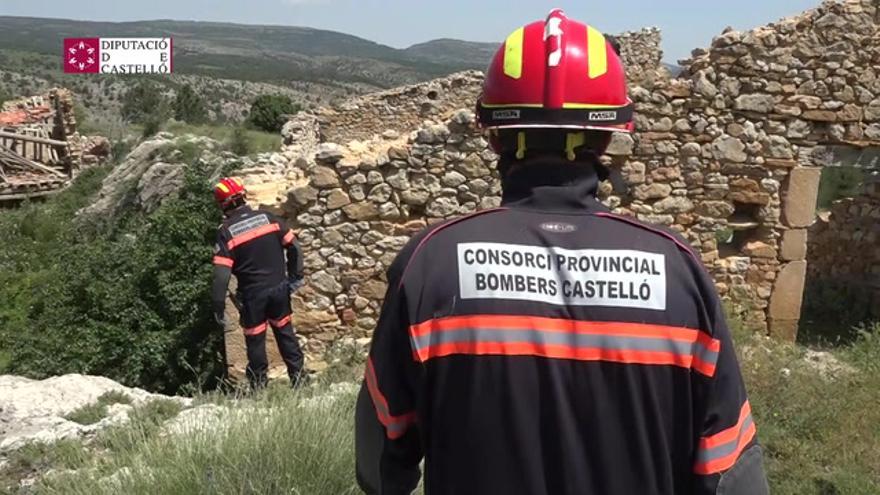 Hallado muerto el vecino de Vistabella desaparecido