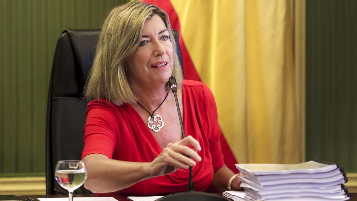 Francina Armengol