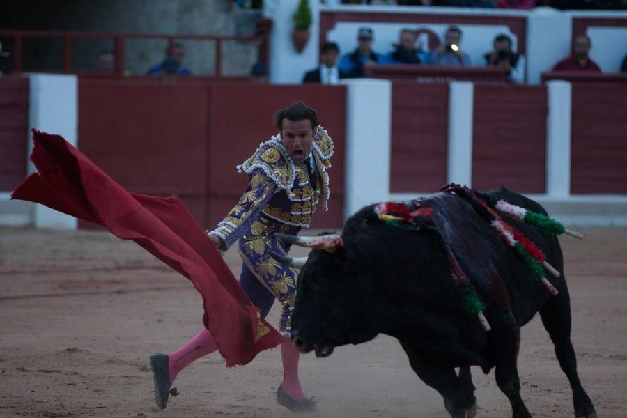 Fiestas San Pedro 2017: Feria Taurina de San Pedro