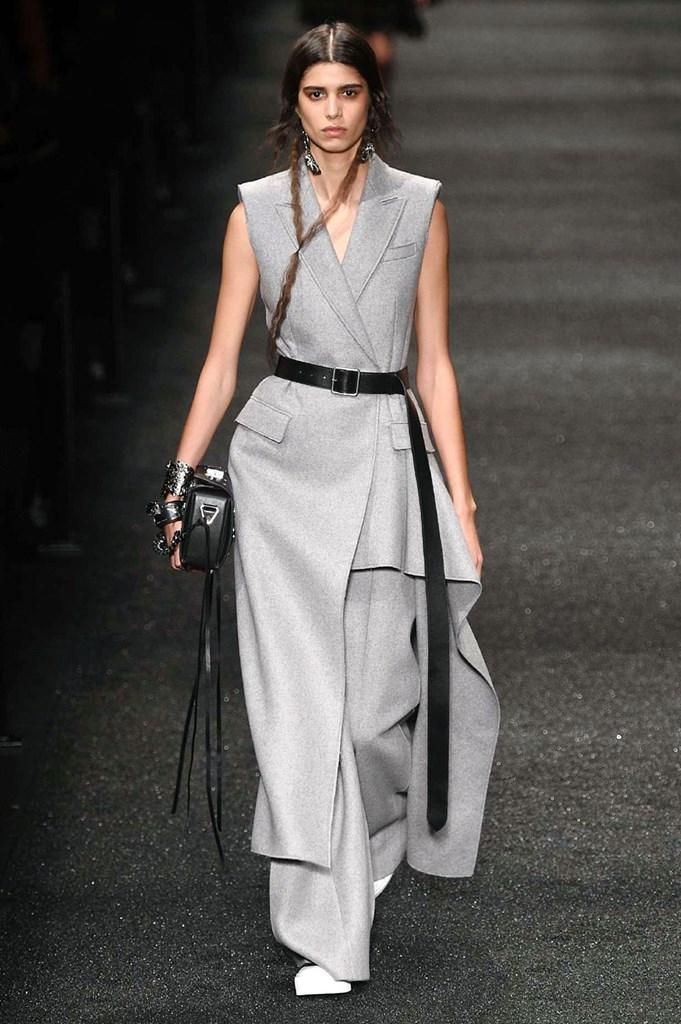 Alexander Mcqueen