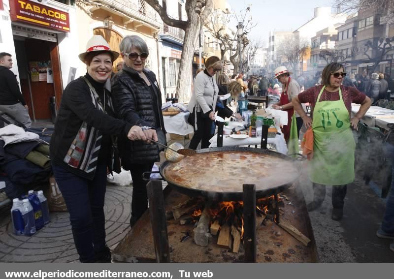 Las mejores fotos de la fiesta de las Paellas de Benicàssim