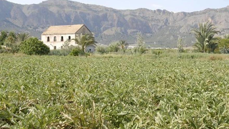 El riego tradicional zanja su división y no venderá agua a los agricultores del trasvase