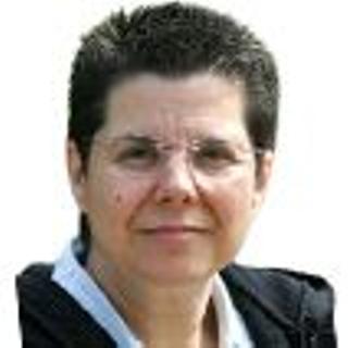 Vicki Bernadet