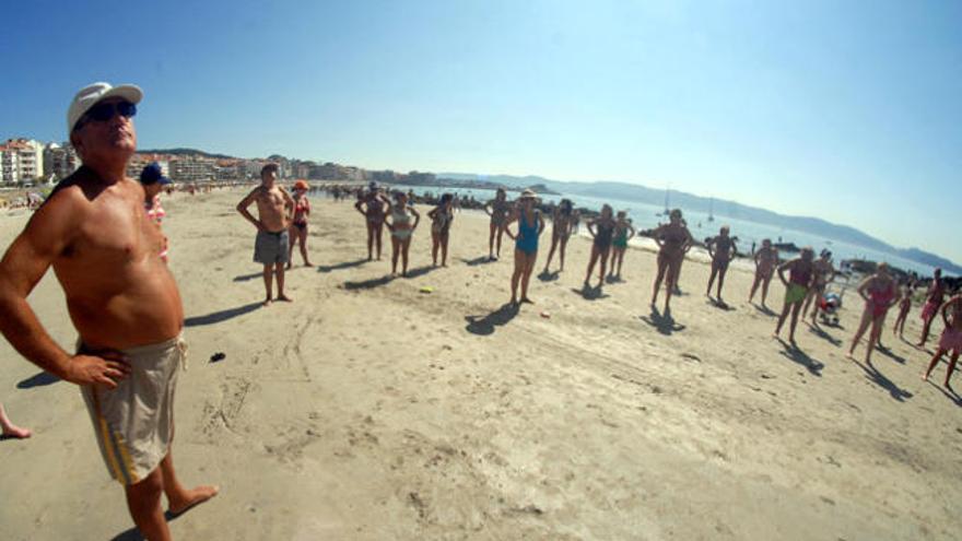 Un verano con más horas de sol