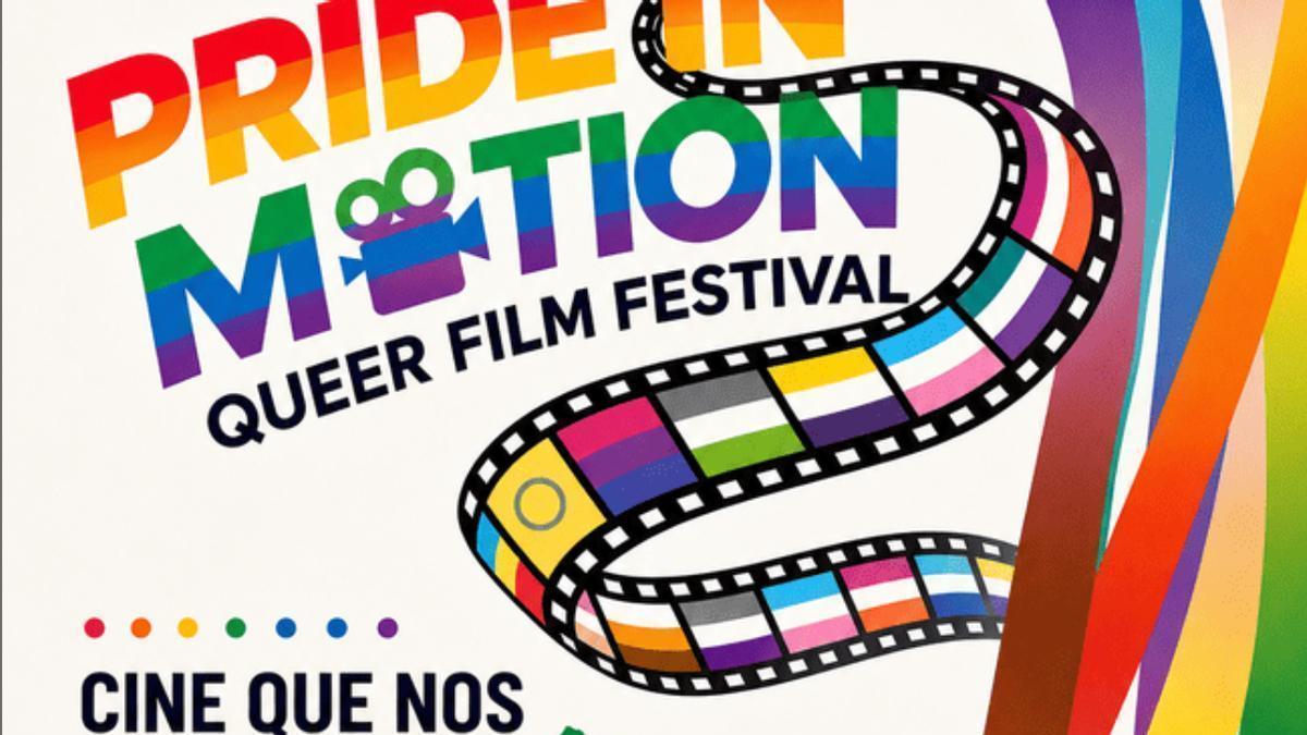 “Pride in Motion” es el corazón cinematográfico de los Gay Games.