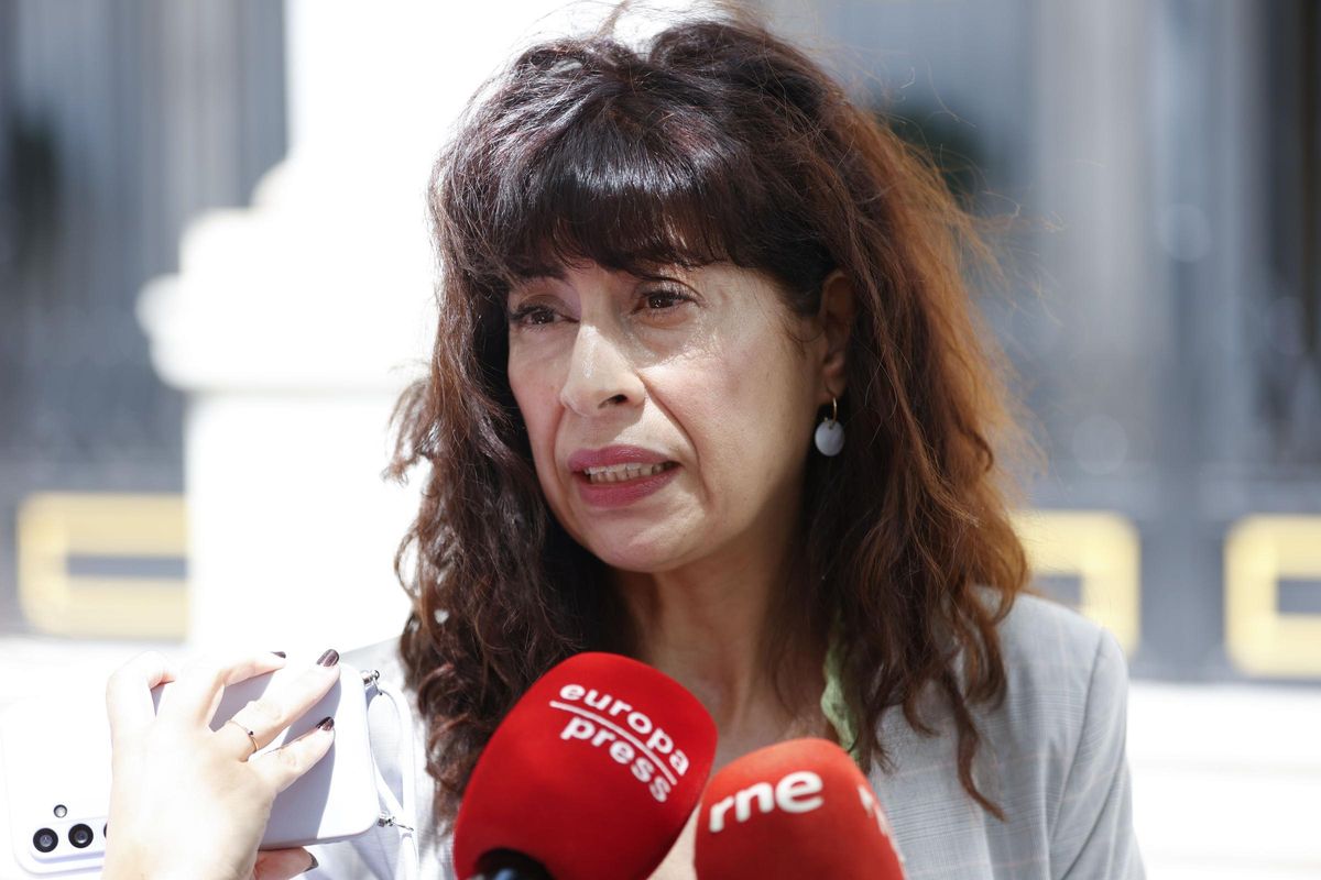 "Alerta màxima" pel repunt d’assassinats masclistes "Alerta màxima" pel repunt d’assassinats masclistes