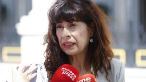 "Alerta màxima" pel repunt d’assassinats masclistes
