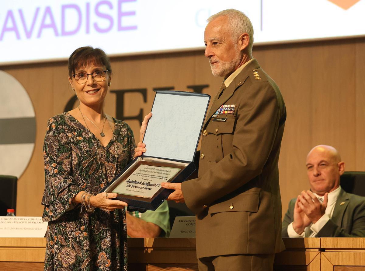 Día de la seguridad privada