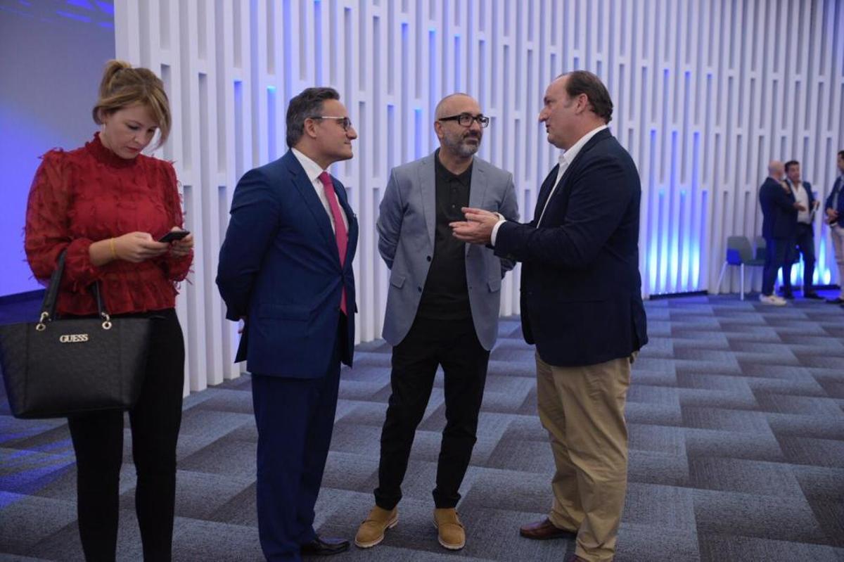 Debate: El turismo en Canarias