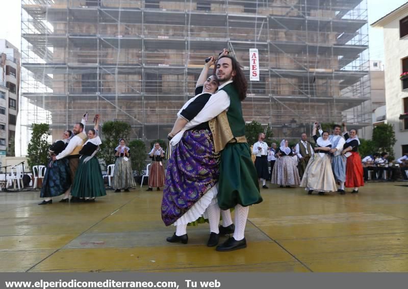 Festival de Danza de la Antigua Corona de Aragón