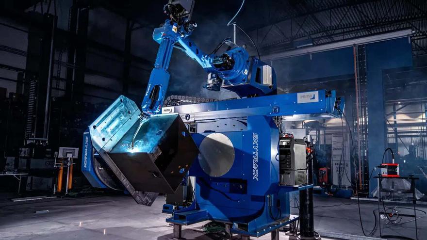 La finlandesa Pemamek elige Zaragoza para instalar su primera sede en España