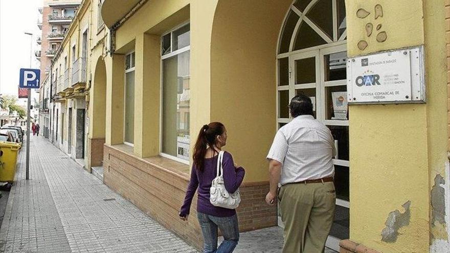 Las arcas del Ayuntamiento de Mérida ingresarán unos 400.000 euros más por el IBI