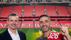 Yeray, jugador del Athletic, renueva su contrato