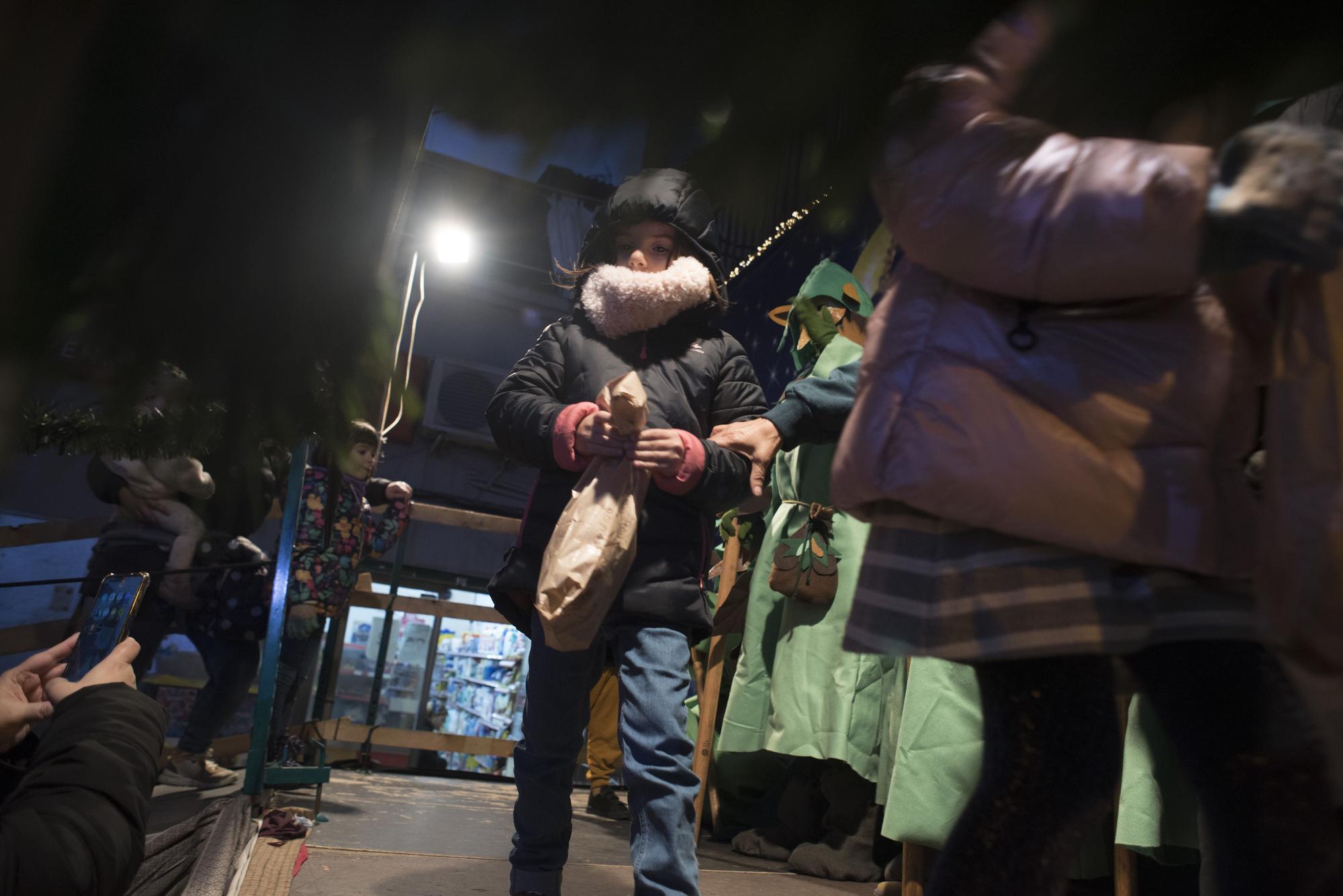 Festa del Cagatió de Sant Vicenç