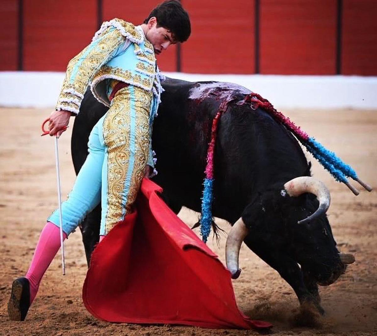 "Esta temporada es clave en mi carrera, es el año de dar el paso"