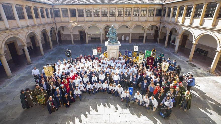 Castellón, nuevo rival para Oviedo en la carrera por ser Capital Española de la Gastronómía