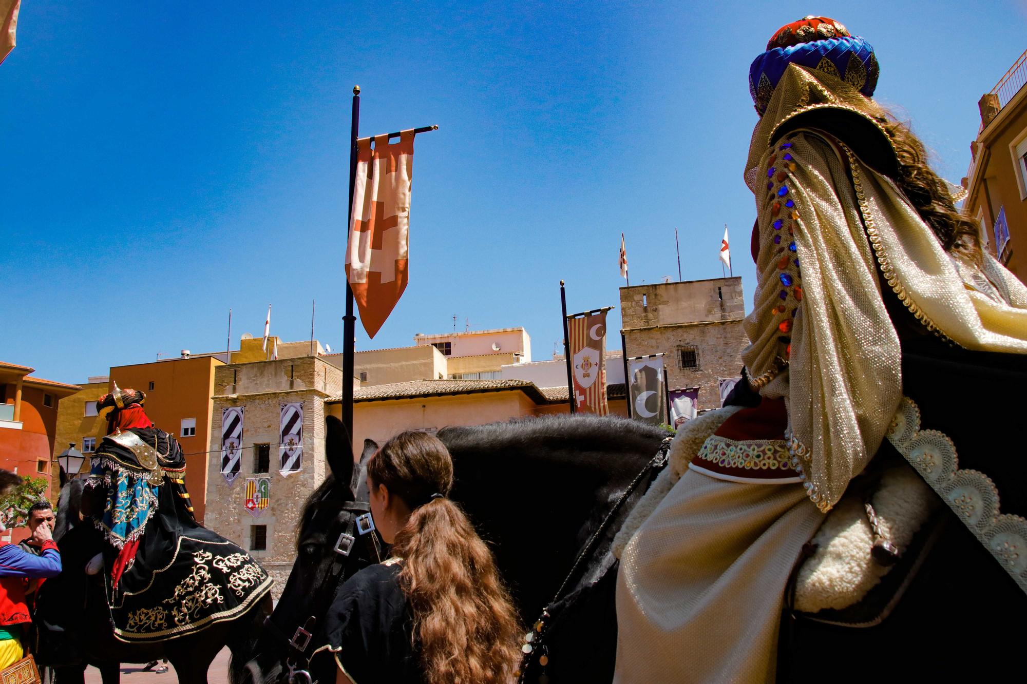 Las Fiestas de Muro regresan renovadas