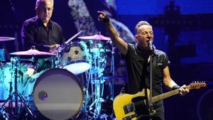 Bruce Springsteen ofrecerá dos conciertos en Madrid y uno en Barcelona en junio de 2024