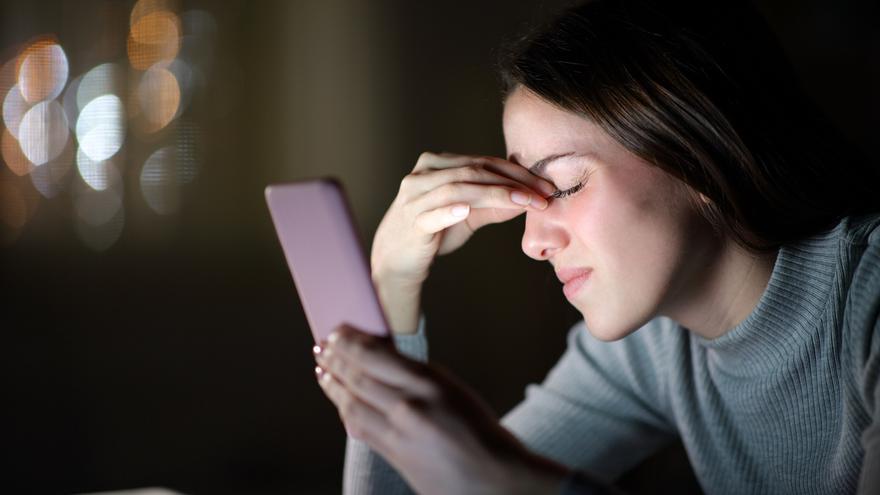 Esto es lo que los cordobeses están haciendo para prevenir la vista cansada