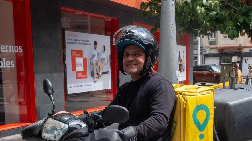 Los 600 metros de A Coruña con mayor peligrosidad: "Aquí hay que conducir con mil ojos"