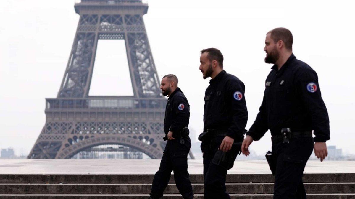 Francia alarga el confinamiento de sus ciudadanos hasta el 11 de mayo