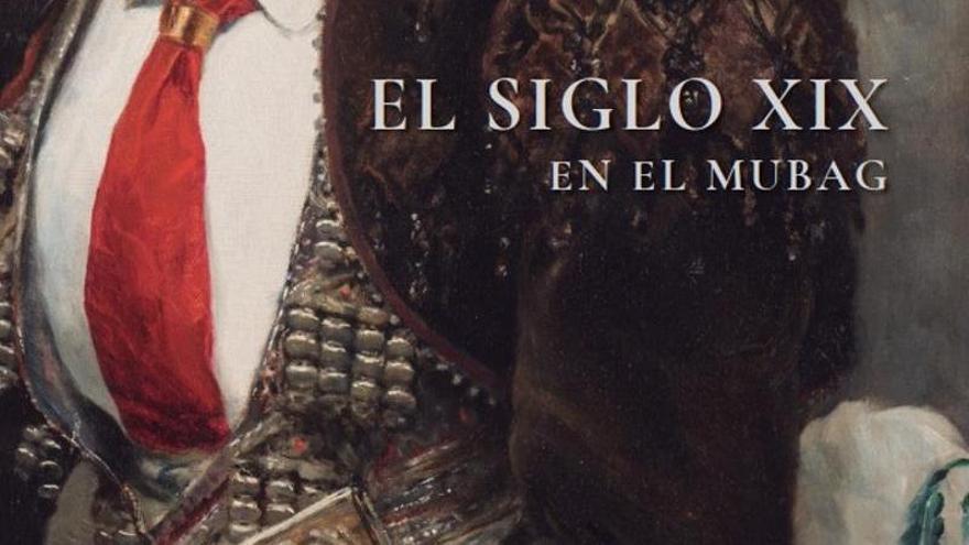 El MUBAG inaugura una nueva línea editorial centrada en los fondos patrimoniales del siglo XIX que custodia