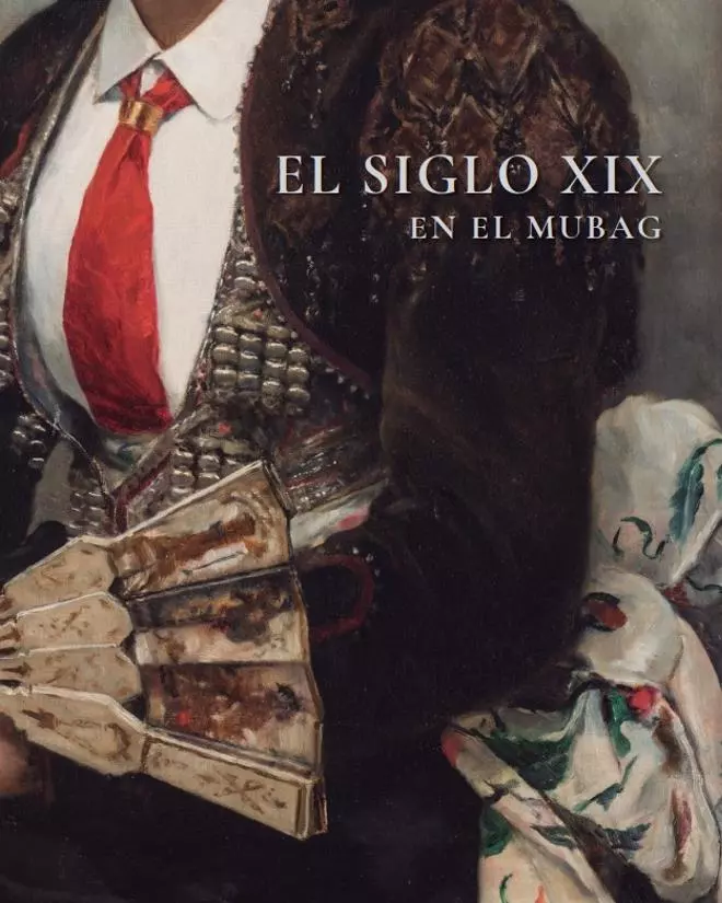El MUBAG inaugura una nueva línea editorial centrada en los fondos patrimoniales del siglo XIX que custodia