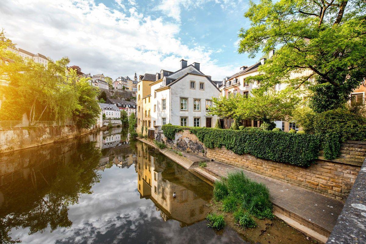 Luxemburgo
