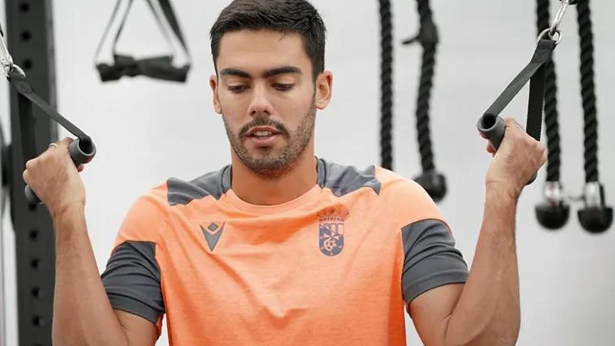 Jacobo Guzmán, fichaje de campanillas para el Coria
