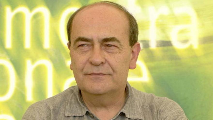 Muere el cineasta y guionista italiano Giuseppe Bertolucci