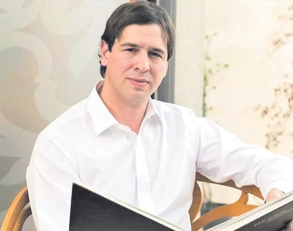 David Sánchez Pérez-Castejón