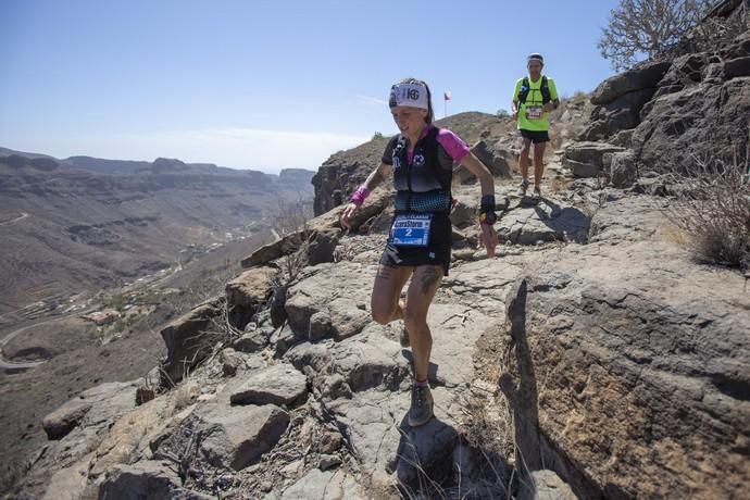 La Transgrancanaria HG baja el telón