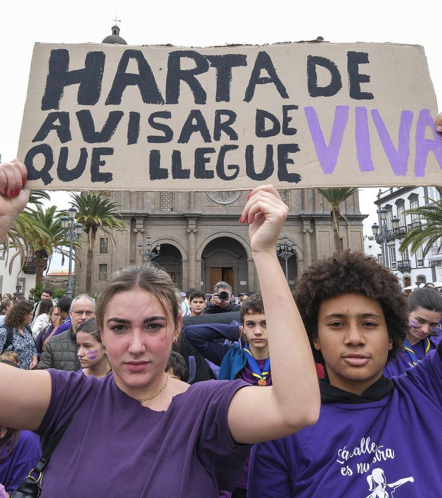 El aumento de la violencia machista en verano, una lacra que no cesa