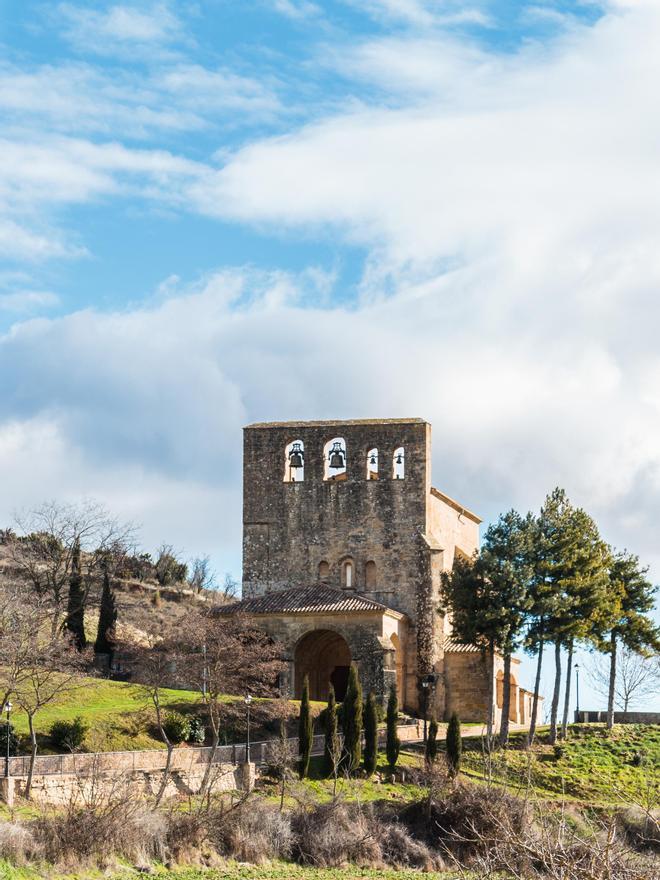 Monasterio de Azuelo