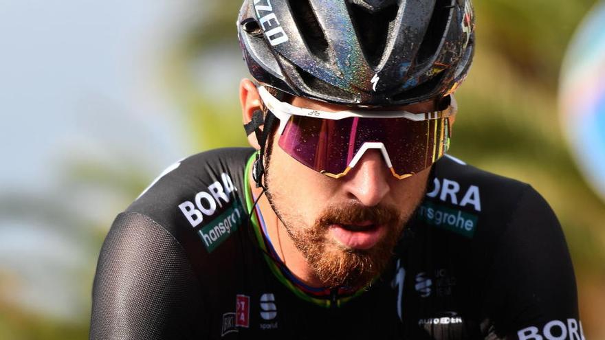 Ganador etapa 10 Giro de Italia 2020: Peter Sagan