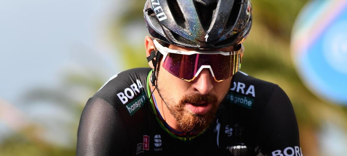 Peter Sagan.