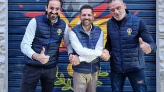 ¡Nuevo participante en la Sección Especial Infantil de las Fallas 2026!