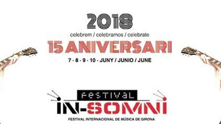 Preus especials per al Festival In-somni